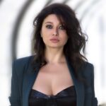 Nurgül Yeşilçay’ı komşuları çileden çıkardı