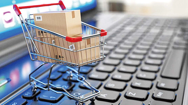 Türkiye’de Her Gün 3,6 Milyar TL Tutarında E-Ticaret Yapılıyor