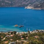 MUÇEV Datça’yı da kuşatmış!