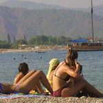 Tatil planlarına karantina engeli