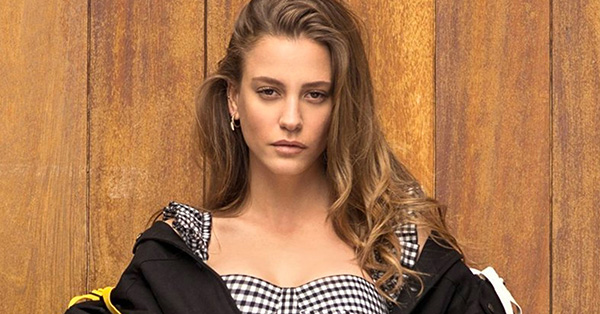Serenay Sarıkaya… ESTETİK HABERLERİNE AÇIKLAMA!