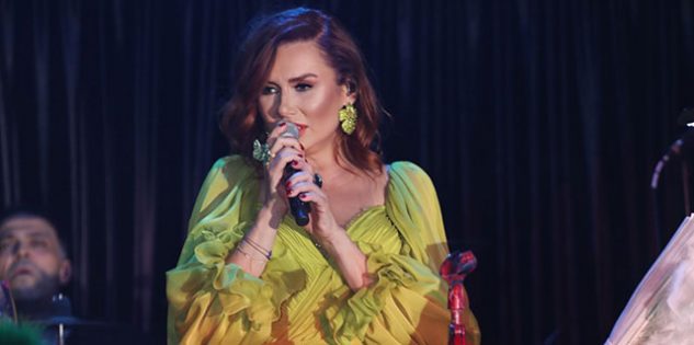 Deniz Seki…’23 YILDIR SAHNEDEYİM, BEST OF ZAMANIM GELDİ!’