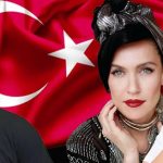 ÜNLÜLERİN CUMHURİYET BAYRAMI PAYLAŞIMLARI!