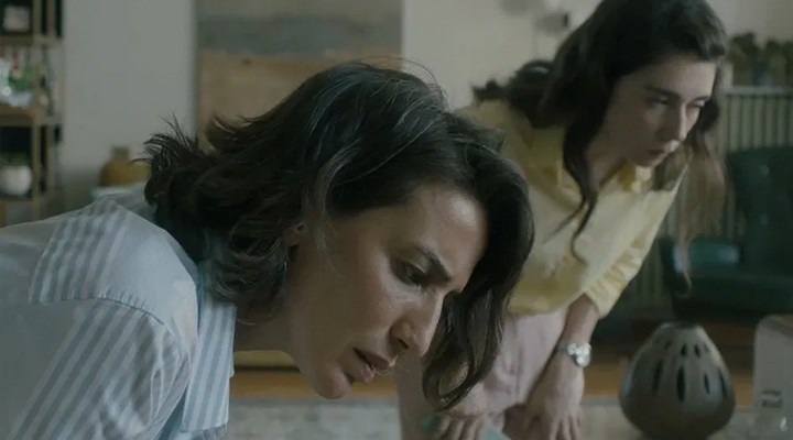 Antalya Film Forum’un ödülleri açıklandı