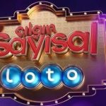 Sayısal Loto ‘6 bilinmez’ oldu