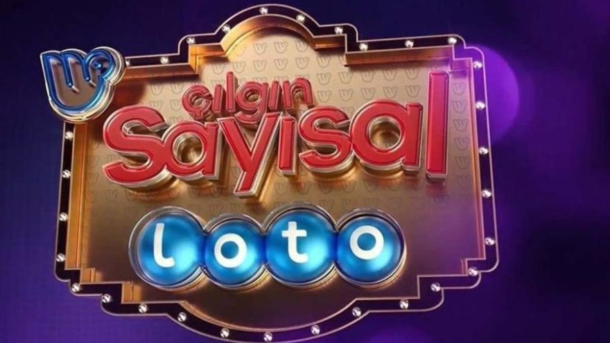 Sayısal Loto ‘6 bilinmez’ oldu