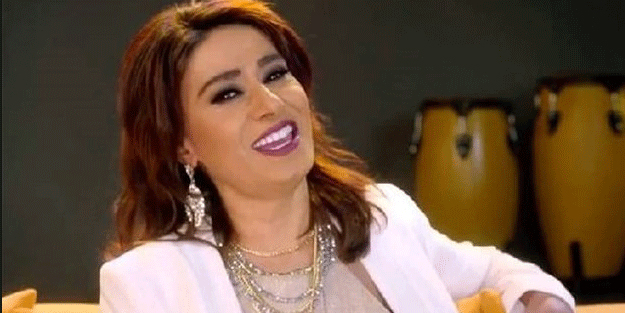 Yıldız Tilbe…ÖZEL ŞARKI!