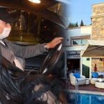 Bülent Ersoy…ARTIK BODRUM’DA DA EVİ VAR!