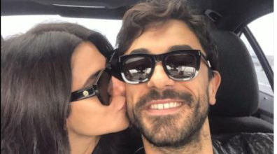 Nesrin Cavadzade – Gökhan Alkan…AŞK PAYLAŞIMI!