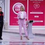 Esra Erol’da…KADIN DESTEK UYGULAMASI ‘KADES’İ ANLATTI!