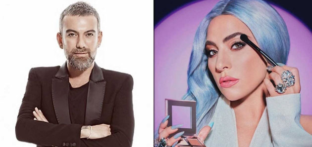 Hakan Akkaya…LADY GAGA MORALİ!