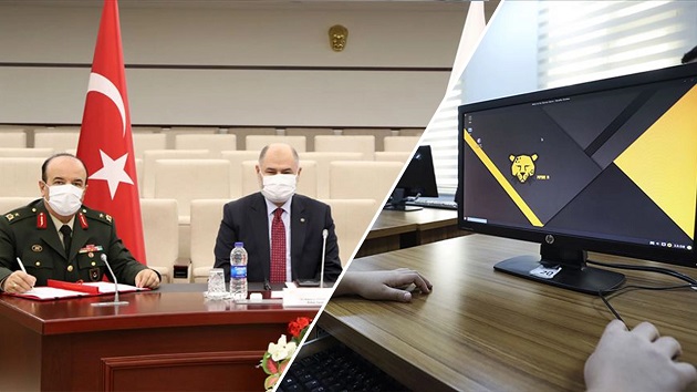 Milli Savunma Bakanlığı, Pardus için harekete geçti!