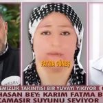 Esra Erol’da…’KARIM ÇAMAŞIR SUYUNU BENDEN DAHA ÇOK SEVİYOR!’