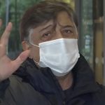 Yılmaz Vural…CORONAYI ATLATTI, TABURCU OLDU!