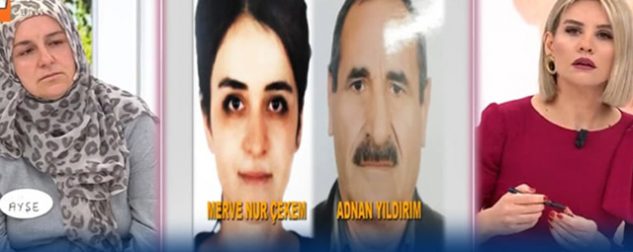 Esra Erol’da…ANNE KIZ İKİSİ BİRDEN SÖZDE HOCAYA AŞIK OLDU!