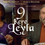 ‘9 Kere Leyla’ filmini yönetmeni Ezel Akay, eleştirenlere izleyicisinin mektubuyla yanıt verdi