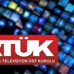 RTÜK’ten TV kanallarına uyarı: Konuklar her alanın uzmanı gibi konuşuyor