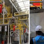 Türkiye’nin ilk lityum üretim tesisi açıldı