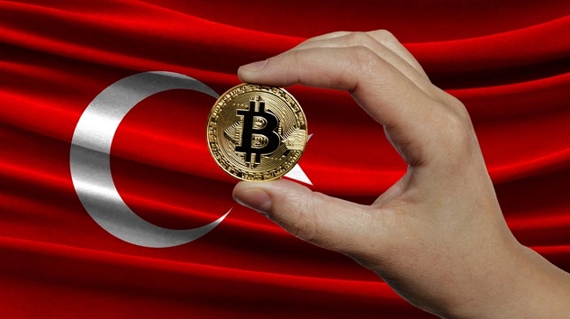 Türkiye, kripto para kullanımında Avrupa birincisi