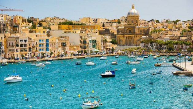 Malta’dan vatandaşlık alan alana