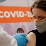 Covid-19 aşısıyla ilgili çarpıcı sonuç