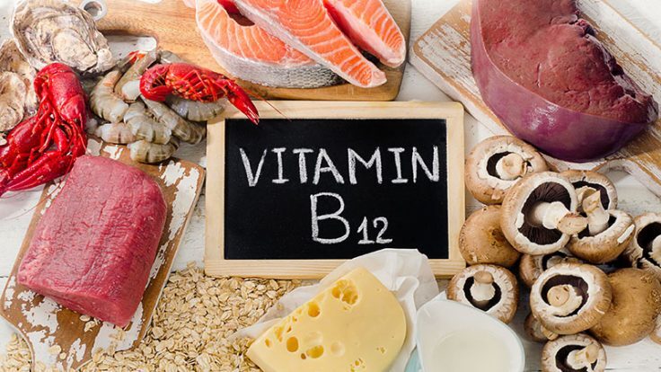 B12 vitamini nedir, faydaları nelerdir?