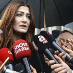 Deniz Çakır’dan kadın siyasetçilere: Çok erkeksi