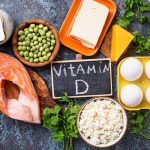 D vitamini eksikliğine bağlı 10 hastalık
