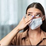 Hastalıklara neden olan soğuk havalar göz sağlığımızı da etkiliyor
