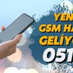 Türkiye’nin dördüncü GSM operatörü geliyor!
