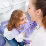 Çocuğunuz Dişini Kaybettiğinde Ne Yapmalı?