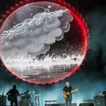 Pink Floyd, Ukrayna için 28 yıl sonra bir araya geldi