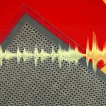 Yeni ses teknolojisi: Duvar kağıdı hoparlörler geliştirildi!