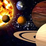 Venüs-Uranüs kavuşumu: Sıradışı aşklara çekiliyoruz