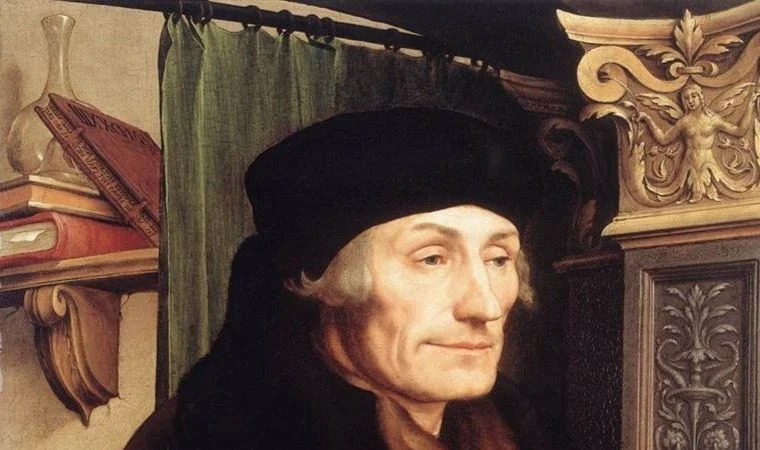 Erasmus felsefesi nedir? Erasmus’un eserleri nelerdir?