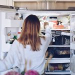 Yiyecekler buzdolabında kaç gün saklanabilir?