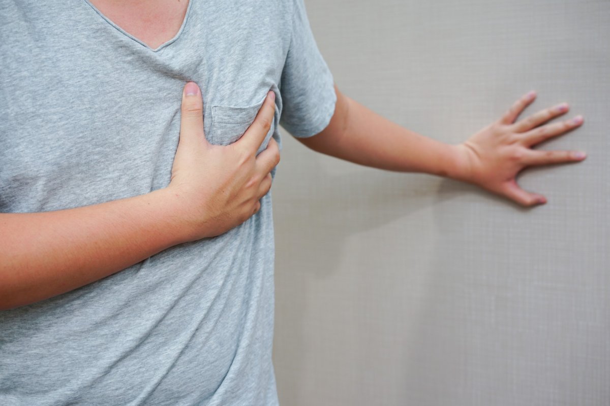 Kalp çarpıntısı zararsız mıdır? Ne zaman endişelenmelisiniz?