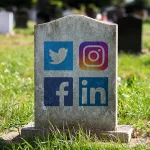 Öldükten sonra sosyal medya hesaplarımıza ne olacak?