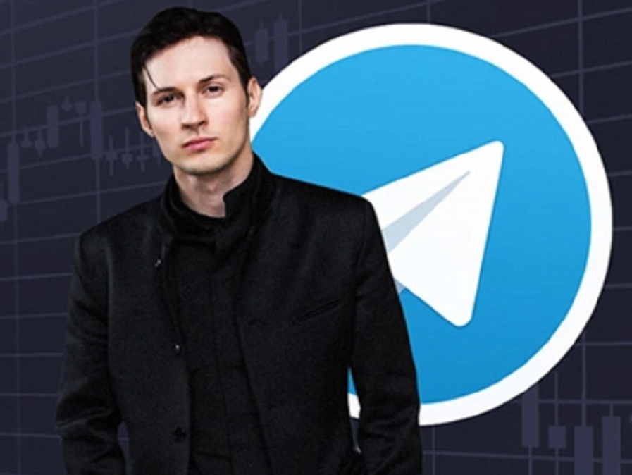 Telegram’ın kurucusu Pavel Durov: WhatsApp sizi gözetliyor