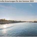 Alman tur operatörleri, 2023 yaz tatili için Türkiye’ye odaklandı