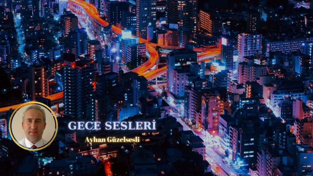 GECE SESLERİ (I)