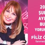FİLİZ ÖZKOL…2023 ŞUBAT AYLIK BURÇ YORUMLARI