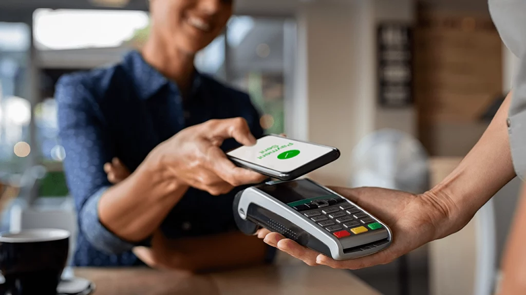 NFC telefonun neresinde? NFC sensörü nasıl çalışır?