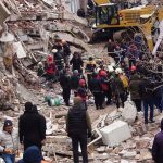 Depremzedelerin yardım alabileceği web siteleri!