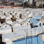 Enfeksiyon uyarısına ‘sahra tuvaleti’ önerisi