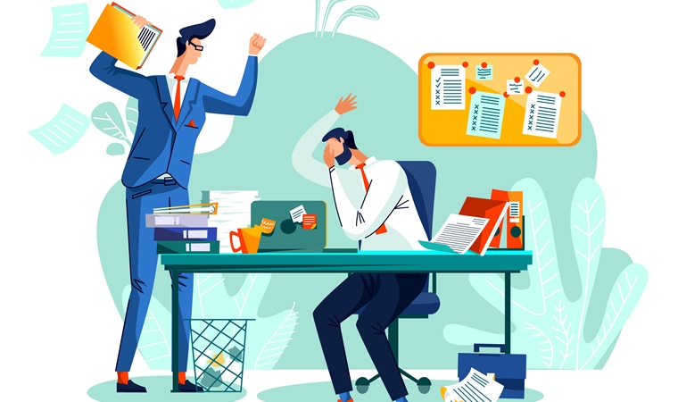 Mobbing nedir? Mobbing belirtileri nelerdir?