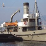 Geçil-e-medi Çanakkale…