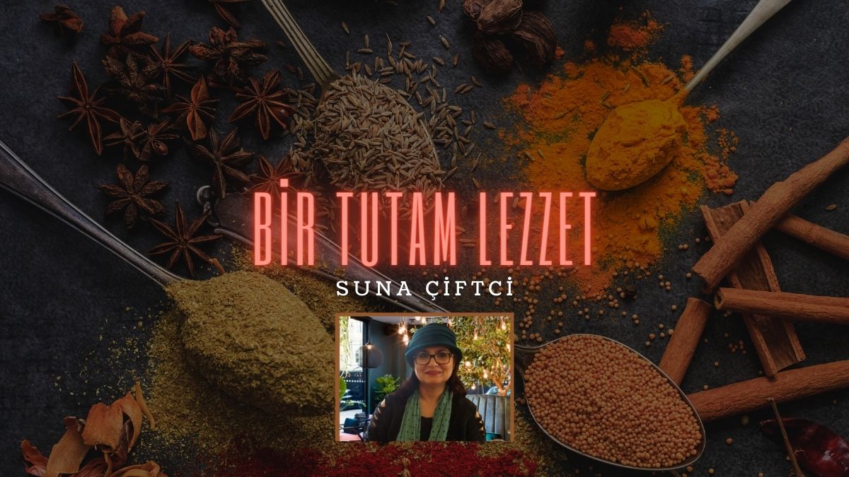 BİR TUTAM LEZZET