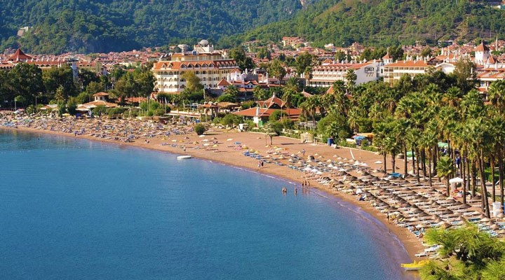 Bakanlığa bağlı plajlarda vurgun: Devleti soymuşlar!