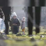 Afet – Çocuk Sivil Koordinasyon Ekibi soruyor: Çocukların durumunun farkında mısınız?